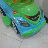 ماشین کودک برند مجیک کار