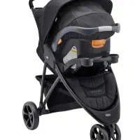 کالسکه و کریر چیکو اصل