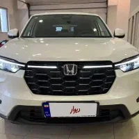 هوندا HR-v