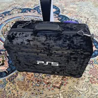 ps5 درحدنو|کنسول، بازی ویدئویی و آنلاین|قم, شهرک فاطمیه|دیوار