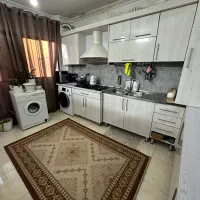 ۹۵ متری/بازسازی شیک/تک واحدی/اندیشه/مشکینی ۷