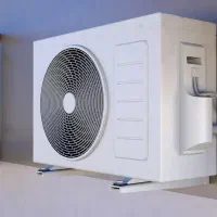 تعمیرات کولر گازی و پکیج