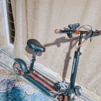 اسکوتر برقی کویر مدل افردی|دوچرخه، اسکیت، اسکوتر|شیراز, انجیره|دیوار