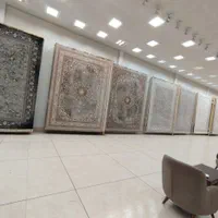 فرش ماشینی کاشان در فروشگاه شهر فرش قلات|فرش|صدرا-فارس, |دیوار