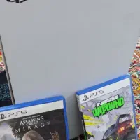 ps5