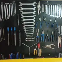خدمات جلوبندی و عقب بندی پاسارگاد