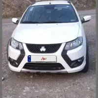 فروش خودرو کوئیک مدل 403