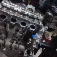 تعمیرگاه bmw و تامین لوازم و قطعات