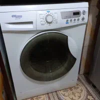 لباسشویی سوپر جنرال خارجی