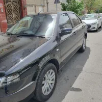 سمندسورن مدل۱۴۰۳|خودرو سواری و وانت|ایلام, |دیوار