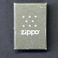 فندک زیپو zippo بنزینی طرح اصلی