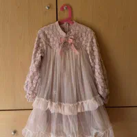 لباس دخترانه