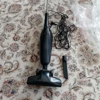 جارو عصایی بهترین جایگزین به جای جاروبرقی