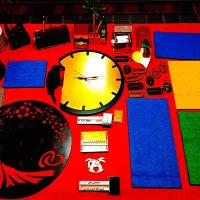 برش و حک لیزری غیر فلزات