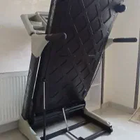 تردمیل حرفه ای اورجینال ساخت آمریکا