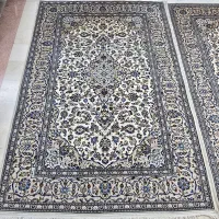 فرش دستباف تعدادی ۶ متری(کاشان اردکان نایین کاشمر)|فرش|تهران, شیراز|دیوار