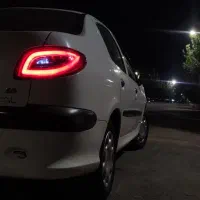 206 sd v20|خودرو سواری و وانت|تبریز, |دیوار
