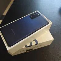 Samsung Galaxy S20 FE 5G در حد نو|موبایل|تهران,  امام زاده قاسم (نیاوران)|دیوار