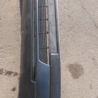سپر جلو پژو 405 نوکمدادی خاکستری