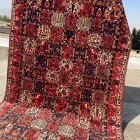فرش ۶ متری وینتیج|فرش|تهران, گمرک|دیوار