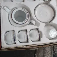 سرویس چای خوری