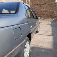 پژو ۴۰۵ مدل ۸۸|خودرو سواری و وانت|قزوین, |دیوار