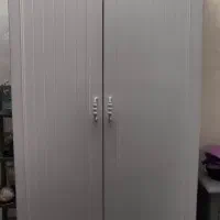 کمد چوب سفید