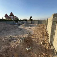 ۳۴۵مترزمین سنددار(باجوازساخت)کردان/سهیلیه/زعفرانیه