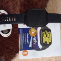 Redmi watch 5 active|لوازم جانبی موبایل و تبلت|رباط‌کریم, رباط‌کریم|دیوار