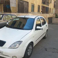 تیبا ۲ مدل ۹۹