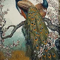 تابلو فرش|تابلو فرش|تهران, هفده شهریور|دیوار