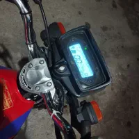 موتور همتاز 200