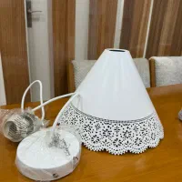 لوستر|لوستر و چراغ آویز|اهواز, زیتون کارمندی|دیوار