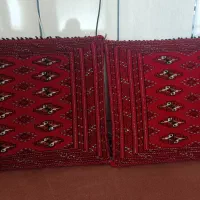 پشتی|پشتی|بندر ترکمن, |دیوار