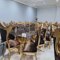 مبلمان سلطنتی