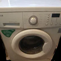 لباسشویی ۷ کیلویی الجی تمام اتومات اصل کره