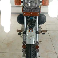 موتور سنین ۲۰۰ بالانسردار mkz