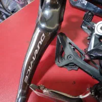 کورسی ست دنده دورائس جاینت کیوب اسکات|دوچرخه، اسکیت، اسکوتر|ری, فیروزآبادی|دیوار