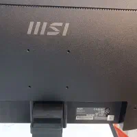 مانیتور msi|قطعات و لوازم جانبی رایانه|مشهد, ارشاد|دیوار