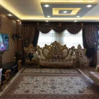 اجاره واحد ۱۱۷متری شهرک کوثر بلوک ۱۴ دو واحدی