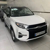 X33 مدل ۴۰۰ گیربکس جدید نو