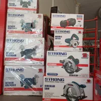 چرخ سنباده رومیزی استرانگ