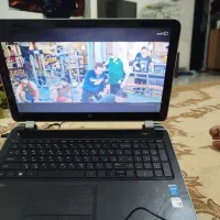 لپ تاپ hp مناسب برای کارهای روز مره|رایانه همراه|تهران, خلیج فارس|دیوار
