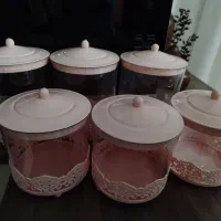 بانکه حبوبات و ادویه