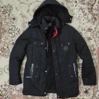 کاپشن مردانه