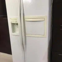 یخچال ساید آمریکای اصل