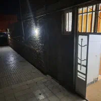 اجاره واحد ۶۰ متری ورودی مشترک ۲ خواب و تراس حیاط