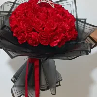 دسته گل چن شاخه ای