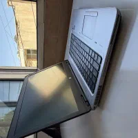 لپتاپ اچ پی در حد
