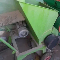 خرمن کوب